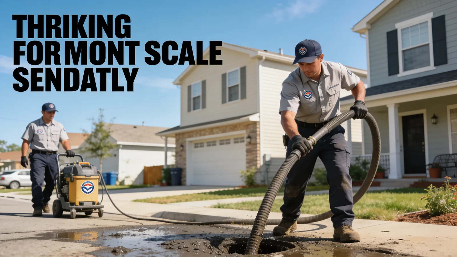 Sewage Cleanup in Beccaria, PA near me